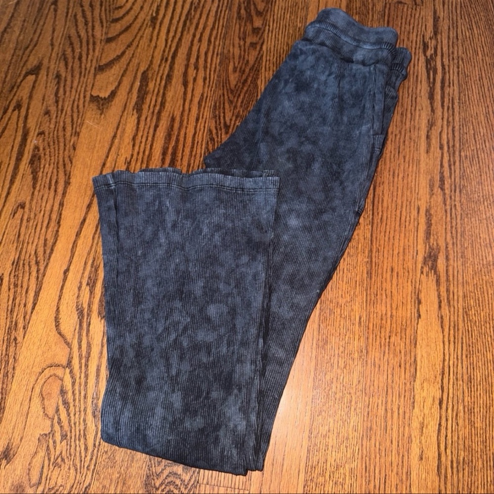 Limited Too Washed Ribbed Set - Picture 11 of 12